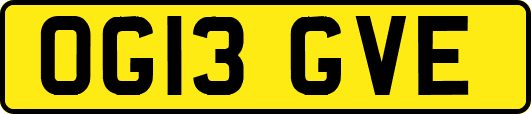 OG13GVE