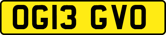 OG13GVO
