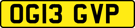 OG13GVP