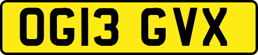 OG13GVX