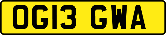 OG13GWA