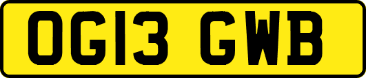 OG13GWB