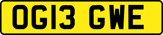OG13GWE