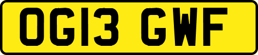 OG13GWF