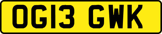 OG13GWK