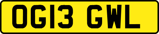 OG13GWL