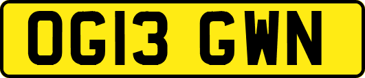 OG13GWN