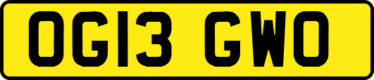 OG13GWO