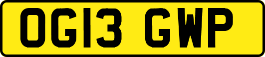 OG13GWP