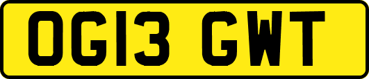OG13GWT