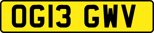 OG13GWV