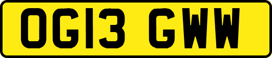 OG13GWW