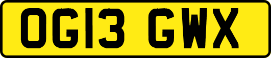 OG13GWX