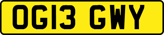 OG13GWY