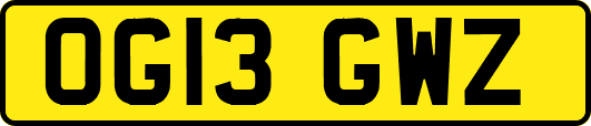 OG13GWZ