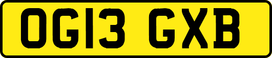 OG13GXB
