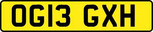 OG13GXH