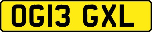 OG13GXL