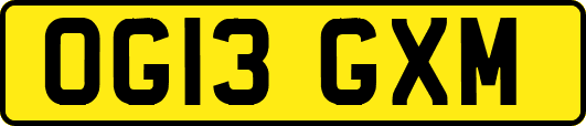 OG13GXM