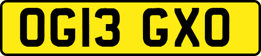 OG13GXO