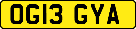 OG13GYA