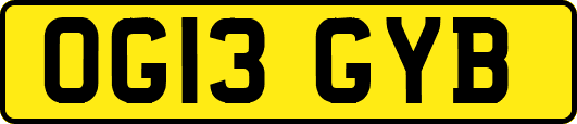 OG13GYB