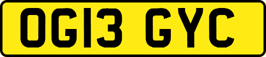 OG13GYC