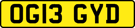 OG13GYD