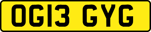 OG13GYG