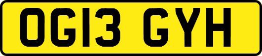 OG13GYH