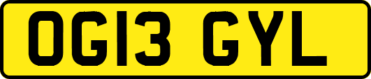 OG13GYL