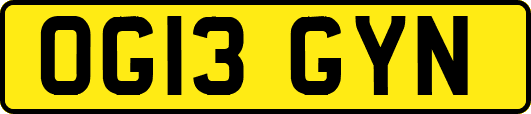 OG13GYN