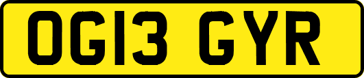 OG13GYR
