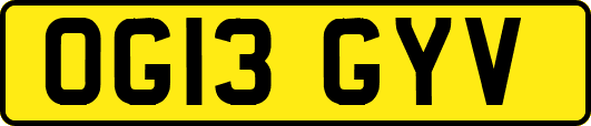 OG13GYV