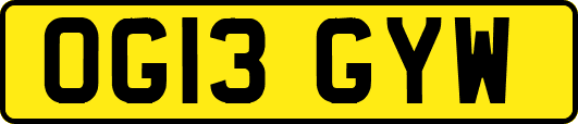 OG13GYW