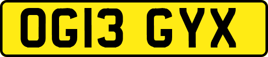 OG13GYX