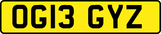 OG13GYZ