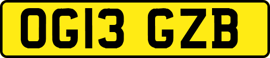 OG13GZB