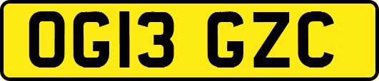 OG13GZC