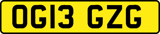 OG13GZG