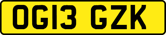 OG13GZK