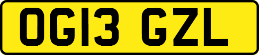 OG13GZL