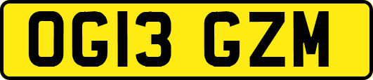 OG13GZM