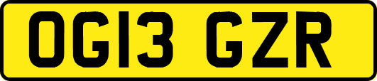 OG13GZR