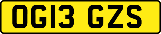 OG13GZS
