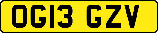 OG13GZV