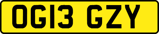 OG13GZY