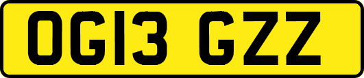 OG13GZZ