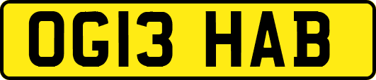 OG13HAB
