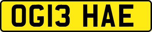 OG13HAE
